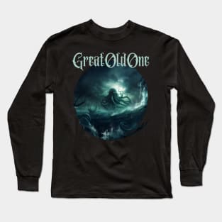 Great Old One 2 Long Sleeve T-Shirt